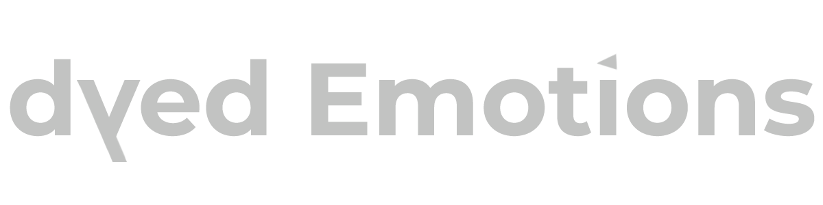 dE_2026Logo dyed Emotions